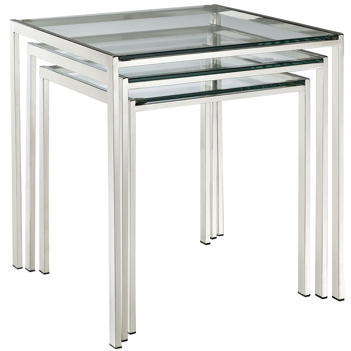 Nimble Nesting Table image