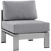 shore-armless-outdoor-patio-aluminum-chair