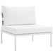 harmony-armless-outdoor-patio-aluminum-chair