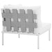 harmony-outdoor-patio-aluminum-corner-sofa