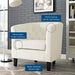 prospect-performance-velvet-armchair