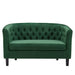 prospect-performance-velvet-loveseat