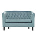 prospect-performance-velvet-loveseat