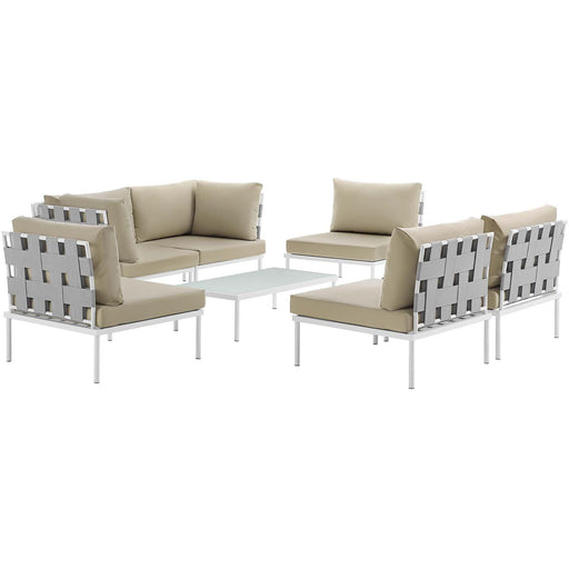 harmony-7-piece-outdoor-patio-aluminum-sectional-sofa-set