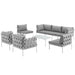 harmony-8-piece-outdoor-patio-aluminum-sectional-sofa-set