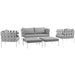 harmony-5-piece-outdoor-patio-aluminum-sectional-sofa-set