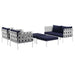 harmony-5-piece-outdoor-patio-aluminum-sectional-sofa-set