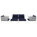 harmony-5-piece-outdoor-patio-aluminum-sectional-sofa-set