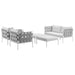 harmony-5-piece-outdoor-patio-aluminum-sectional-sofa-set