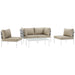 harmony-5-piece-outdoor-patio-aluminum-sectional-sofa-set