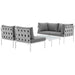 harmony-5-piece-outdoor-patio-aluminum-sectional-sofa-set