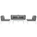 harmony-5-piece-outdoor-patio-aluminum-sectional-sofa-set