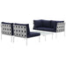 harmony-5-piece-outdoor-patio-aluminum-sectional-sofa-set