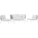 harmony-5-piece-outdoor-patio-aluminum-sectional-sofa-set