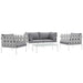 harmony-5-piece-outdoor-patio-aluminum-sectional-sofa-set