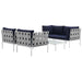 harmony-5-piece-outdoor-patio-aluminum-sectional-sofa-set