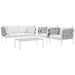 harmony-5-piece-outdoor-patio-aluminum-sectional-sofa-set