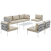 harmony-8-piece-outdoor-patio-aluminum-sectional-sofa-set