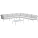 harmony-8-piece-outdoor-patio-aluminum-sectional-sofa-set