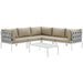 harmony-6-piece-outdoor-patio-aluminum-sectional-sofa-set