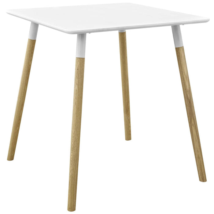 Continuum 28" Square Dining Table image