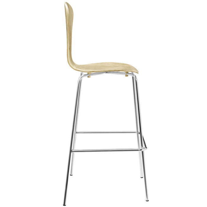 Passage Dining Bar Stool