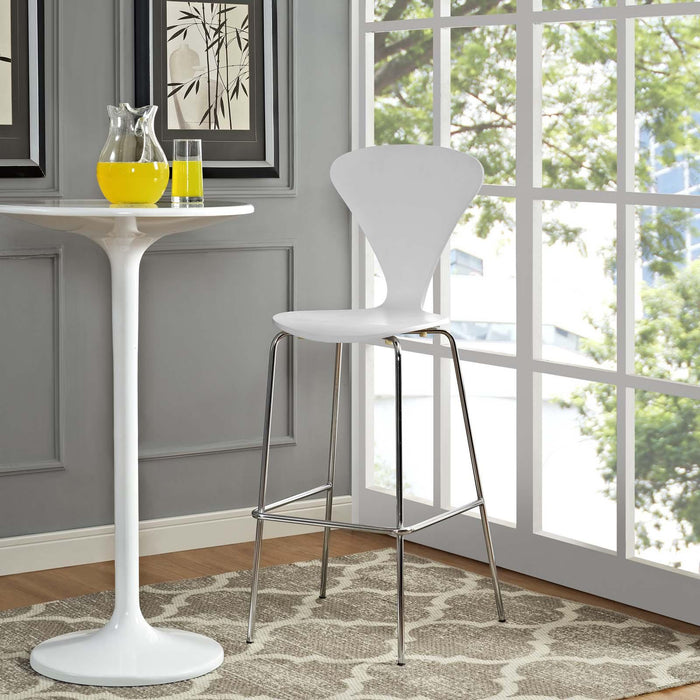 Passage Dining Bar Stool