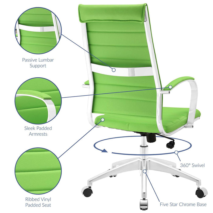 Jive Highback Office Chair