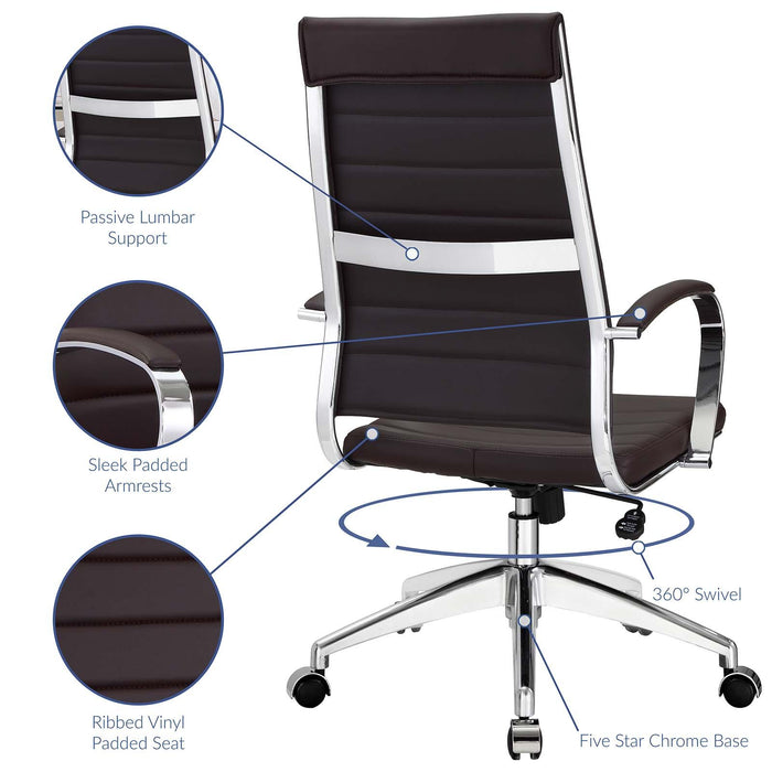 Jive Highback Office Chair