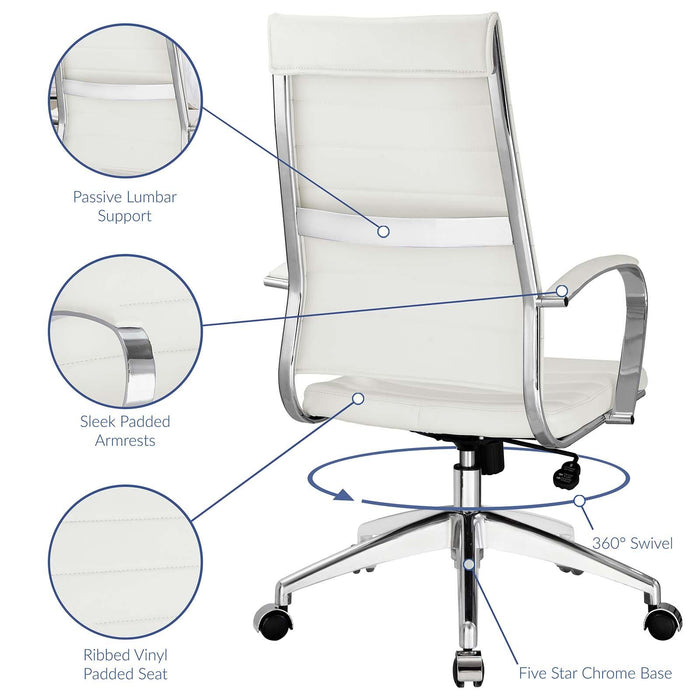 Jive Highback Office Chair