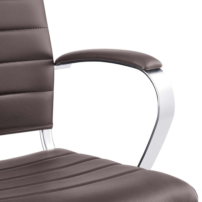 Jive Mid Back Office Chair