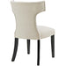 curve-fabric-dining-chair