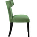 curve-fabric-dining-chair