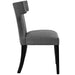 curve-fabric-dining-chair