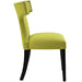 curve-fabric-dining-chair