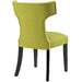 curve-fabric-dining-chair