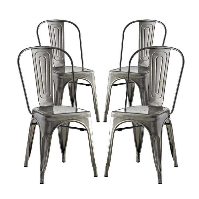 Promenade Dining Side Chair Set of 4 image