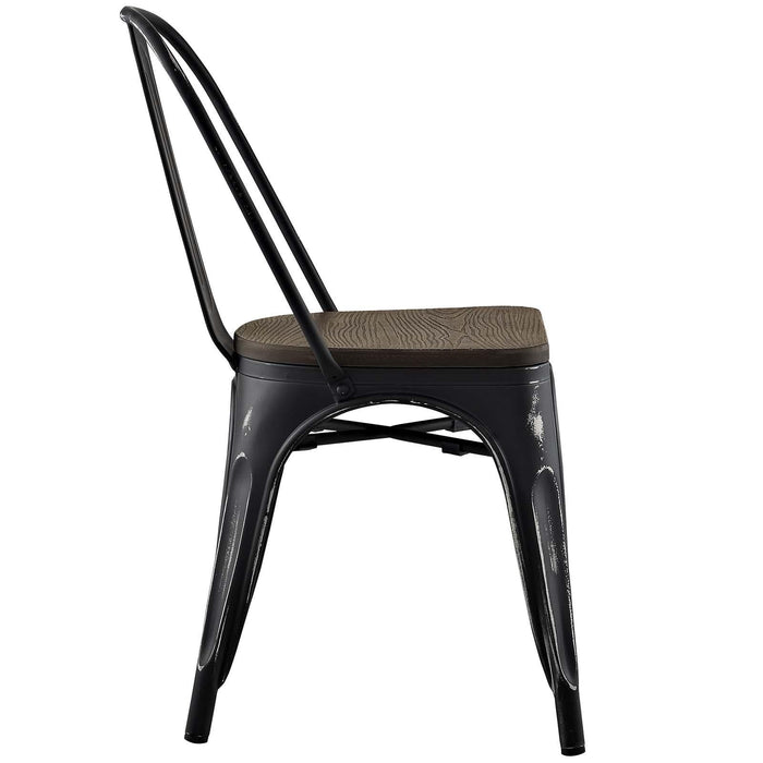 Promenade Dining Side Chair Set of 2