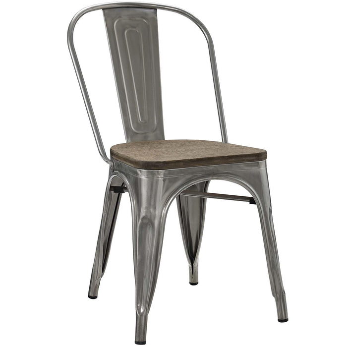 Promenade Dining Side Chair Set of 2