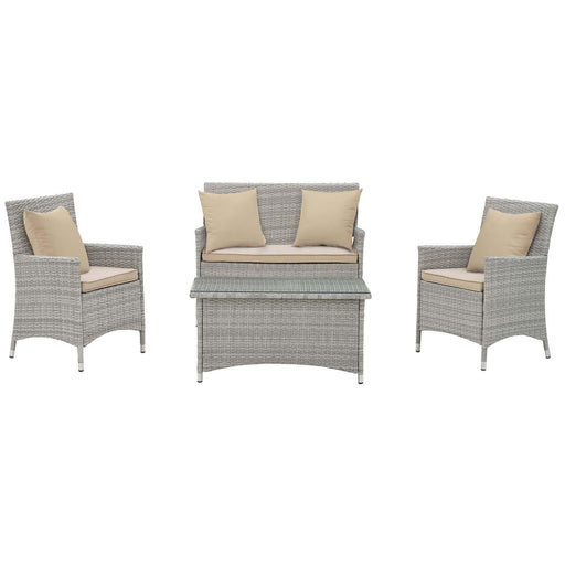 bridge-4-piece-outdoor-patio-patio-conversation-set-with-pillow-set