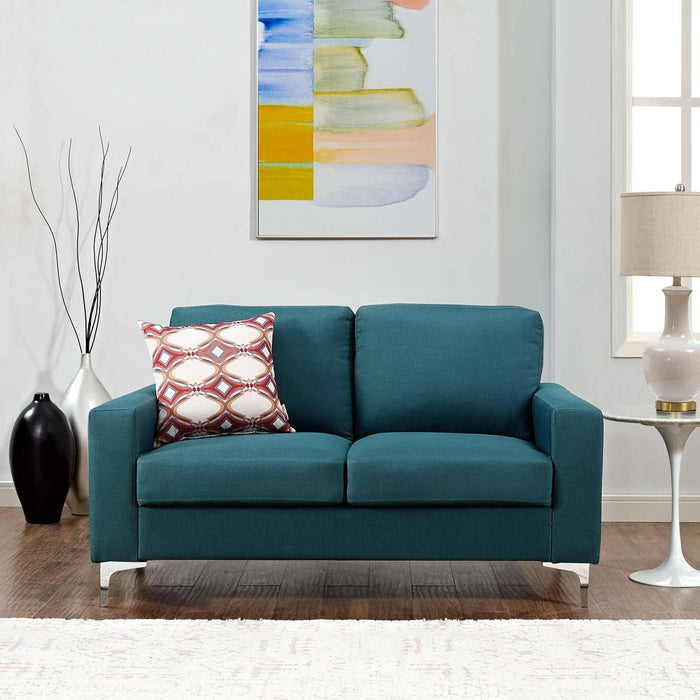 Allure Upholstered Sofa