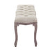 regal-vintage-french-upholstered-fabric-bench