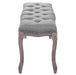 regal-vintage-french-upholstered-fabric-bench