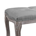 regal-vintage-french-upholstered-fabric-bench