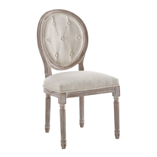 arise-vintage-french-upholstered-fabric-dining-side-chair