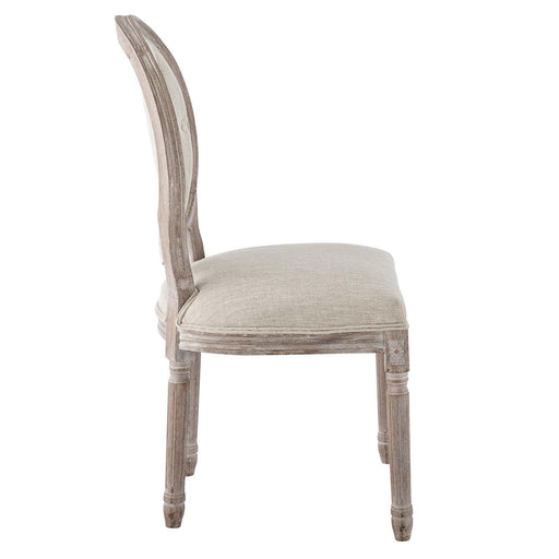 arise-vintage-french-upholstered-fabric-dining-side-chair