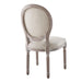 arise-vintage-french-upholstered-fabric-dining-side-chair