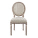 arise-vintage-french-upholstered-fabric-dining-side-chair