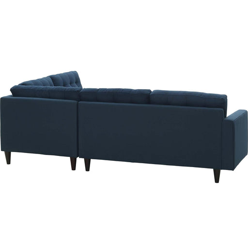 empress-2-piece-upholstered-fabric-right-facing-bumper-sectional