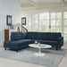 empress-2-piece-upholstered-fabric-left-facing-bumper-sectional